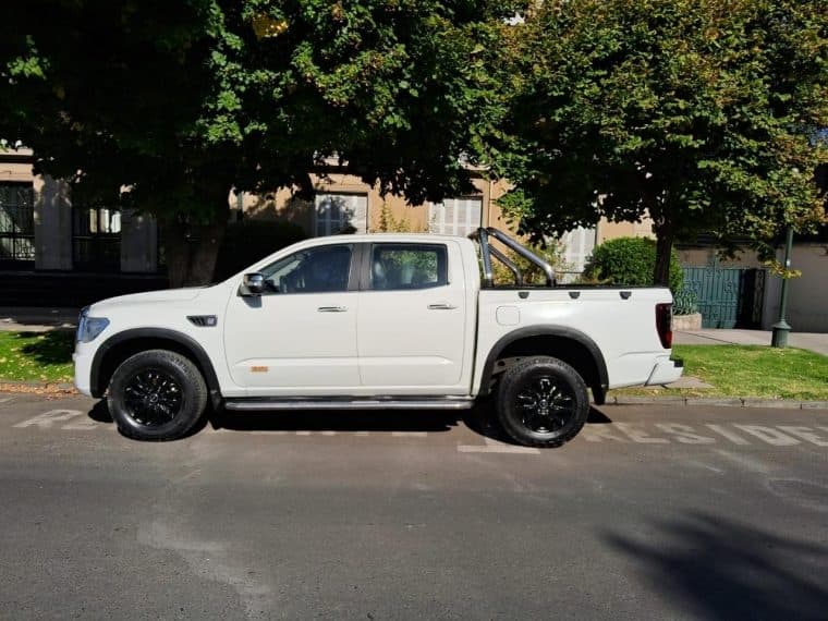 Zxauto Terralord