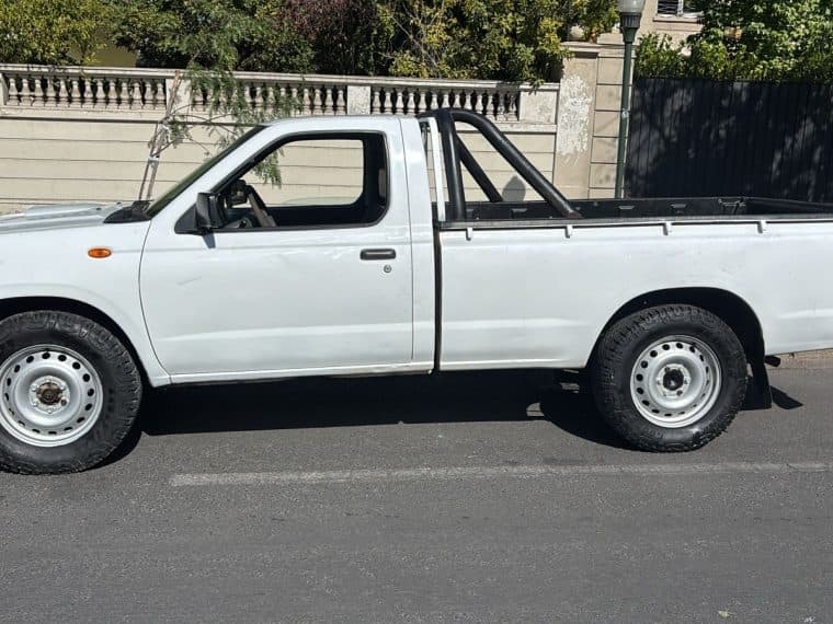 Nissan Terrano
