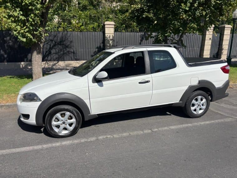 Ram 700