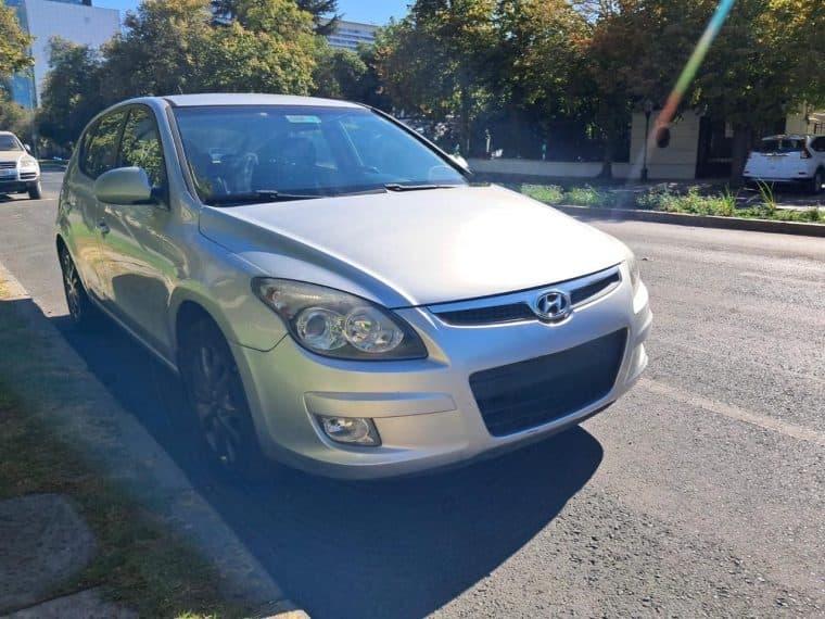 Hyundai I-30