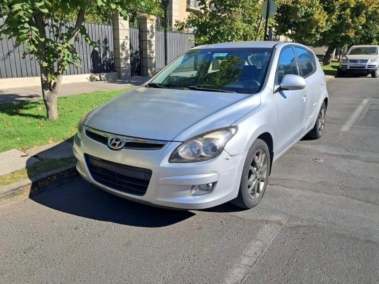 Hyundai I-30