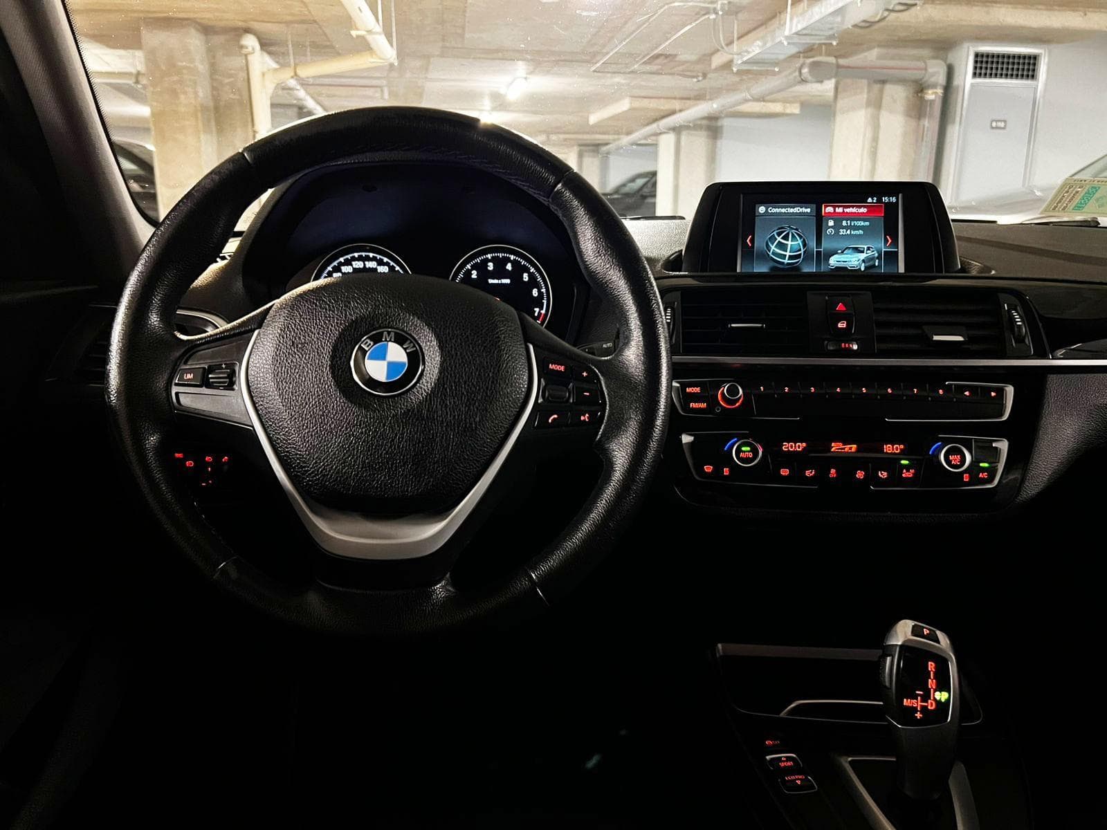 BMW 118
