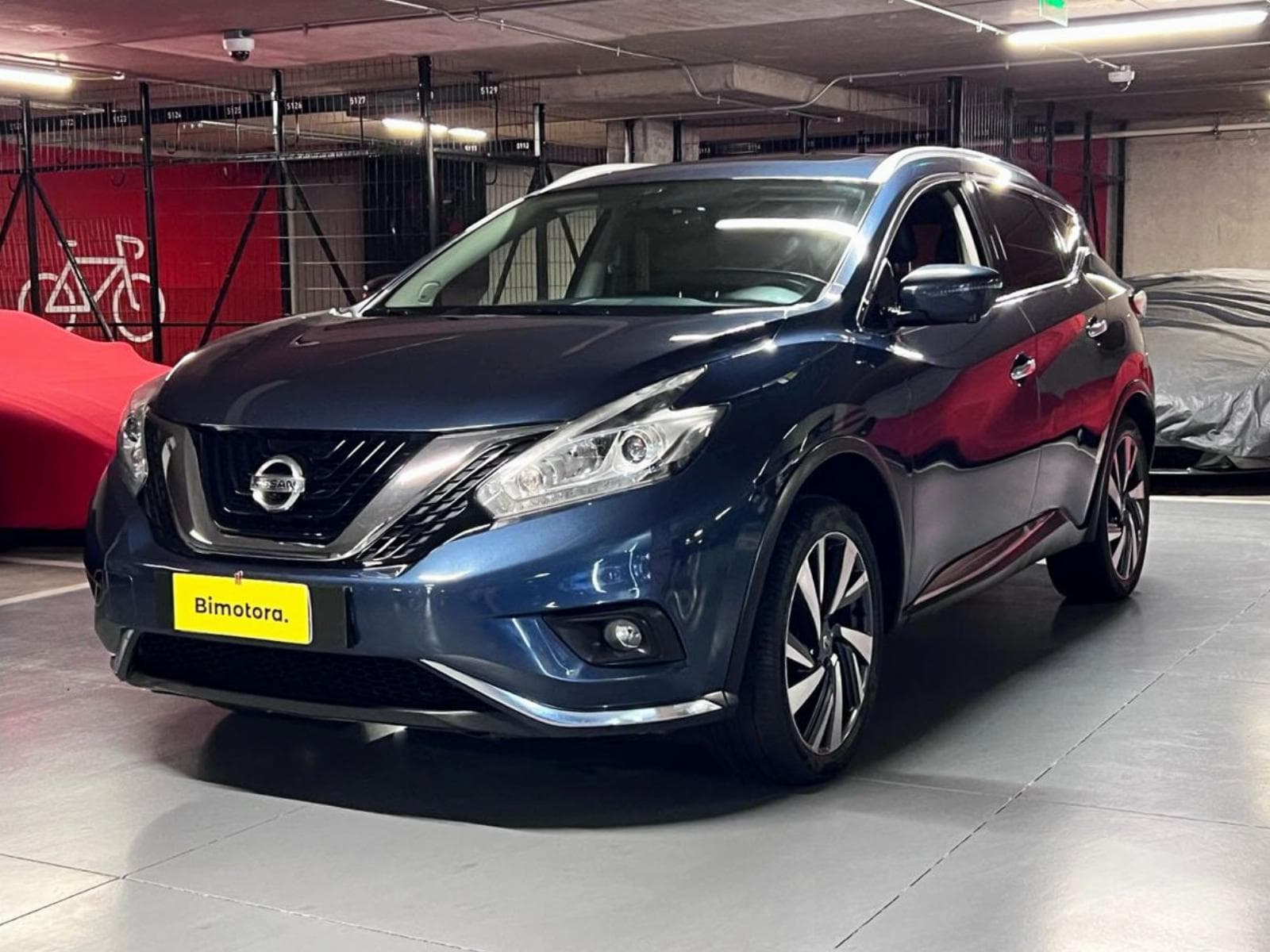Nissan Murano