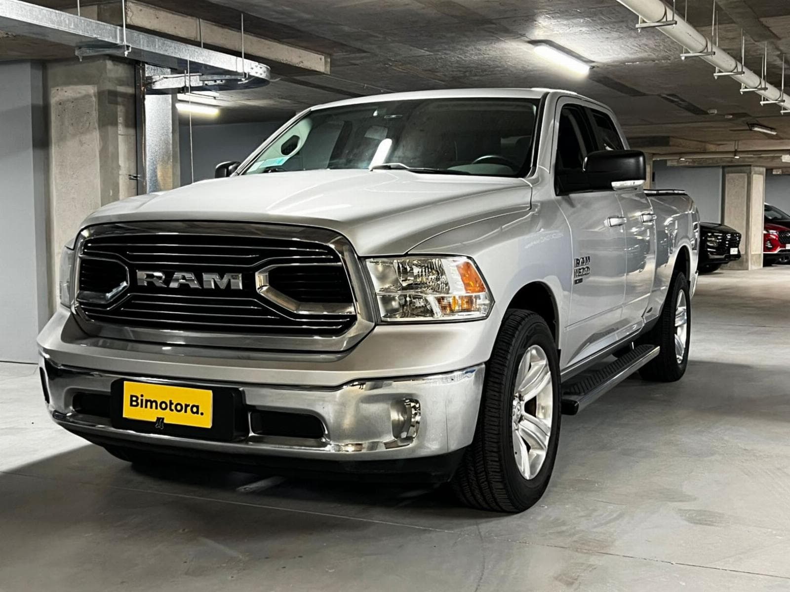 Ram 1500