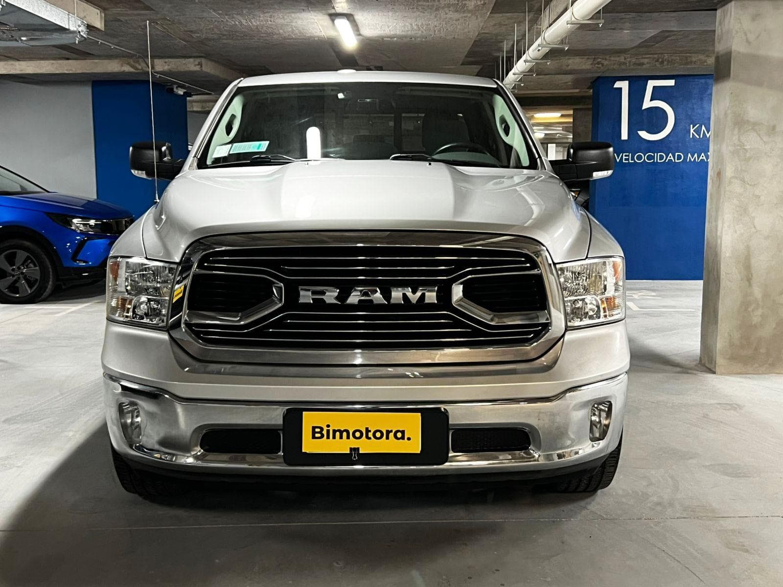 Ram 1500