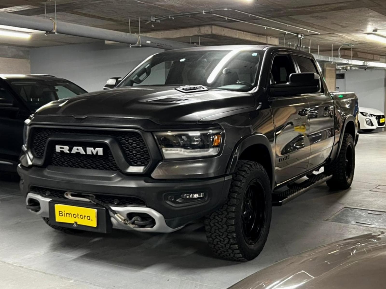 Ram 1500