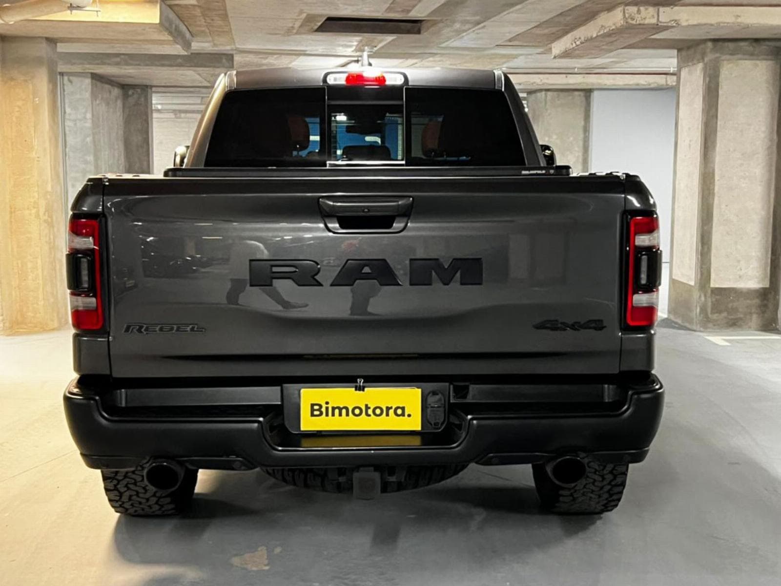 Ram 1500