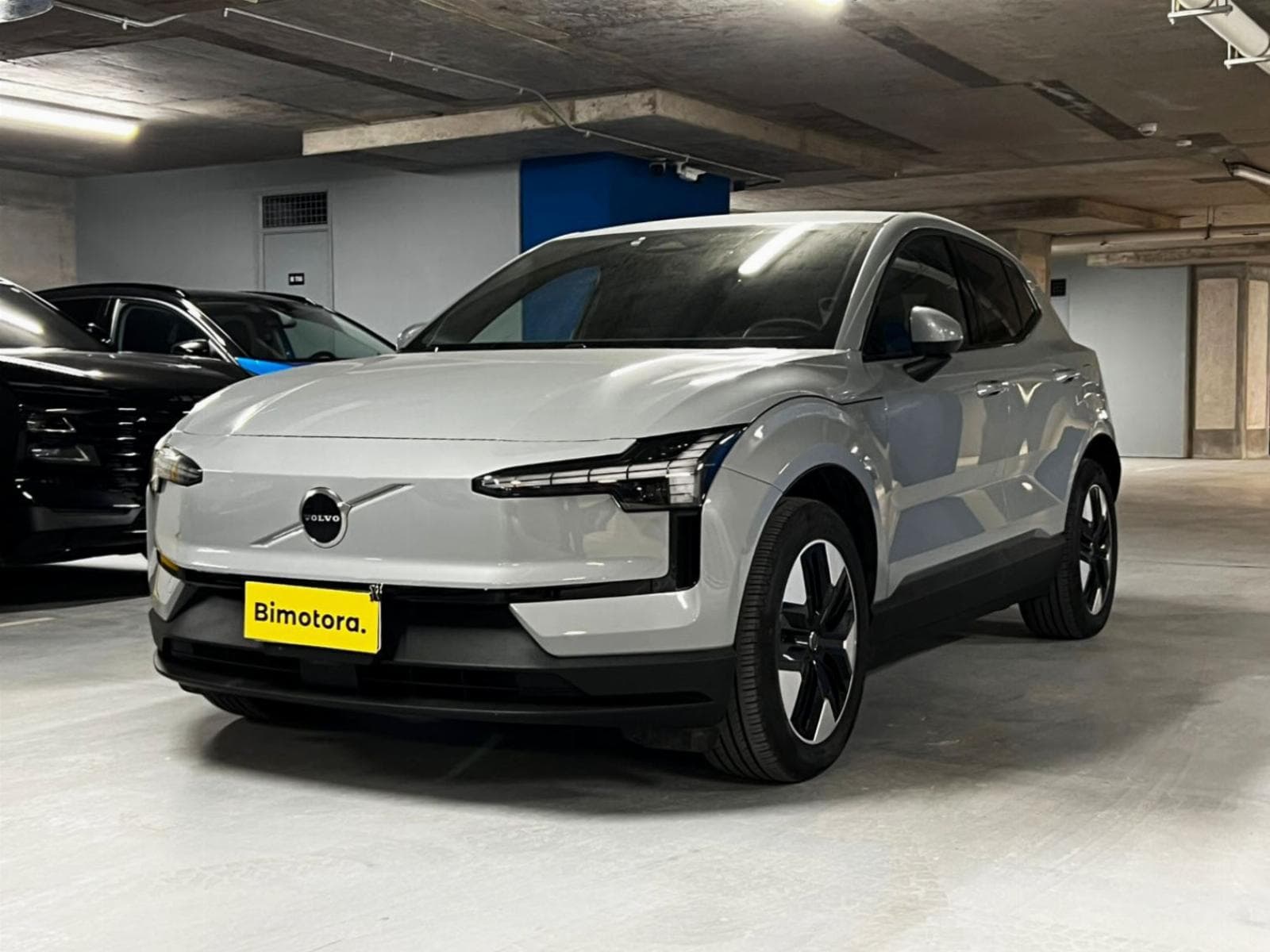 Volvo EX30