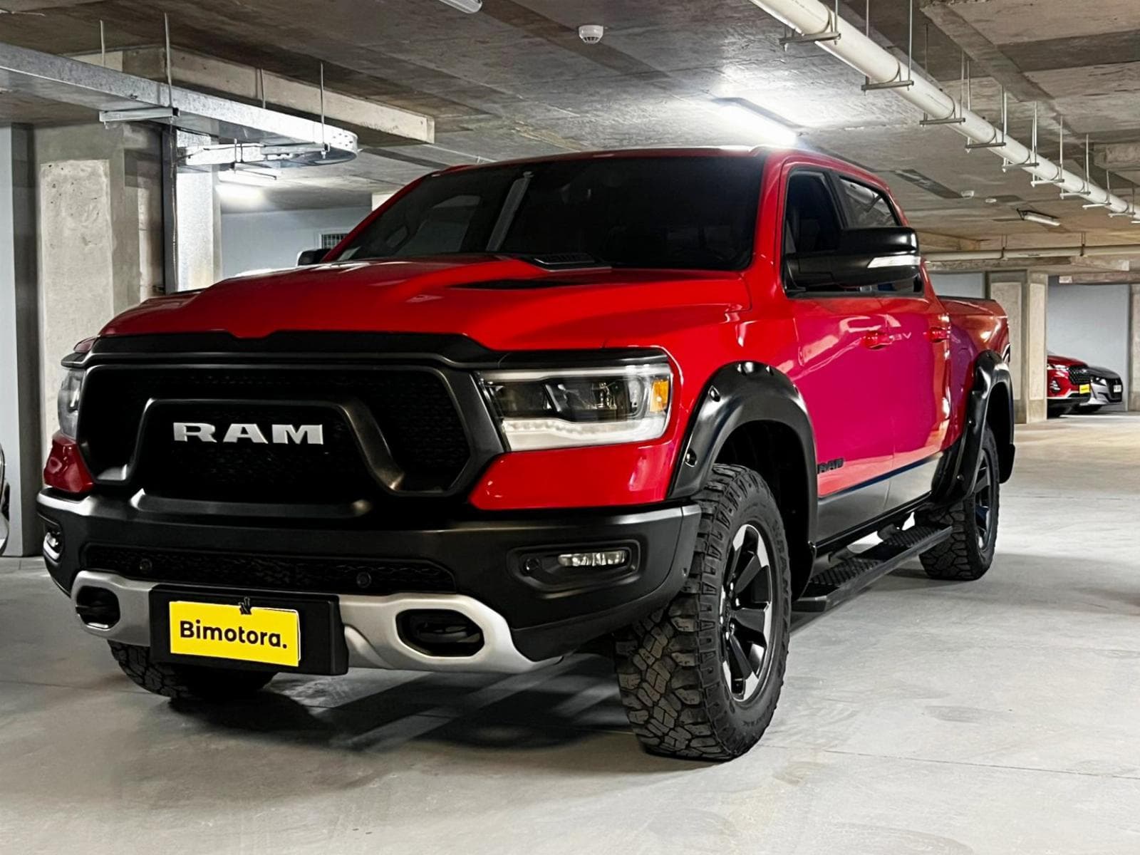 Ram 1500