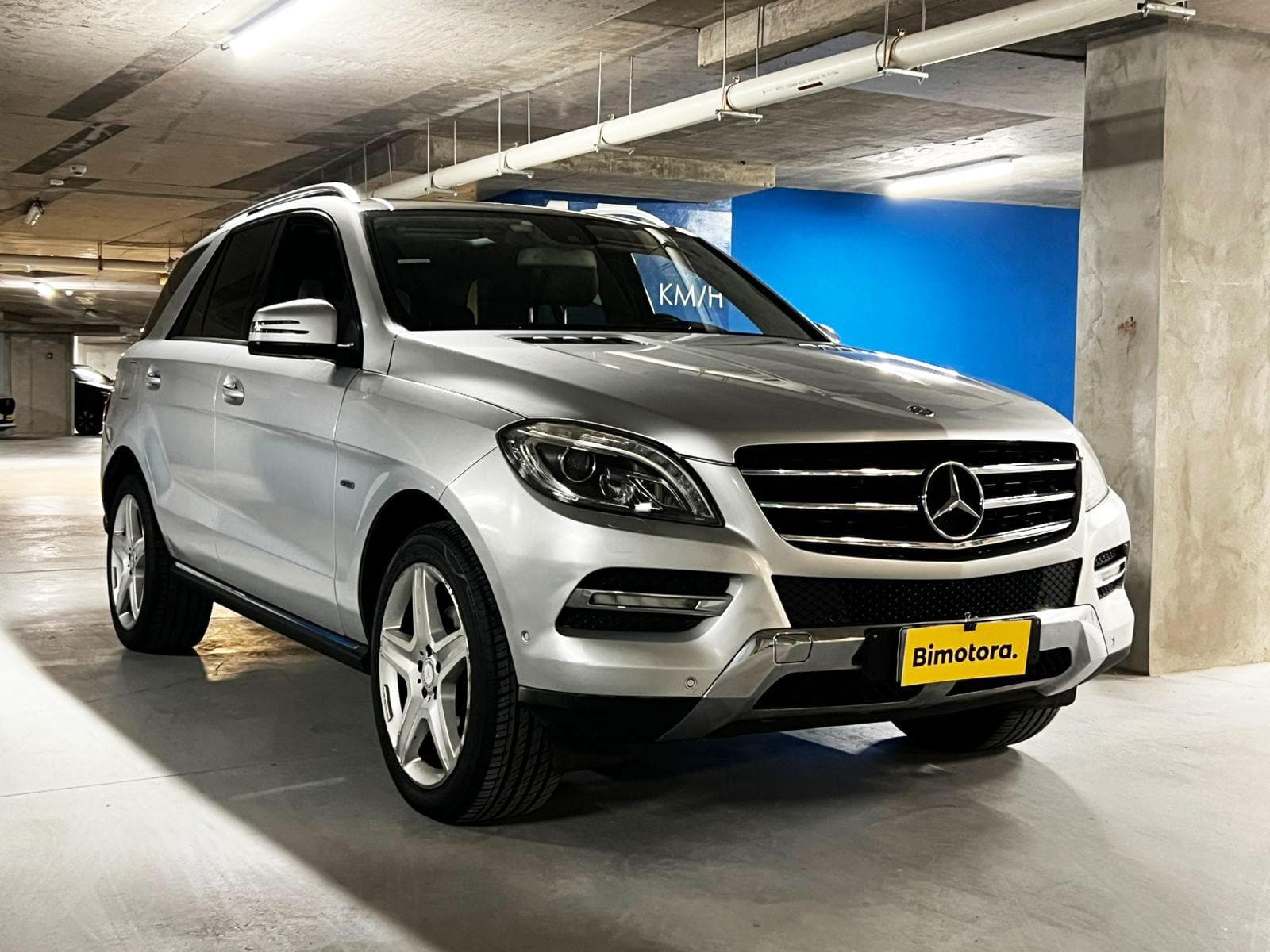 Mercedes-Benz ML 350
